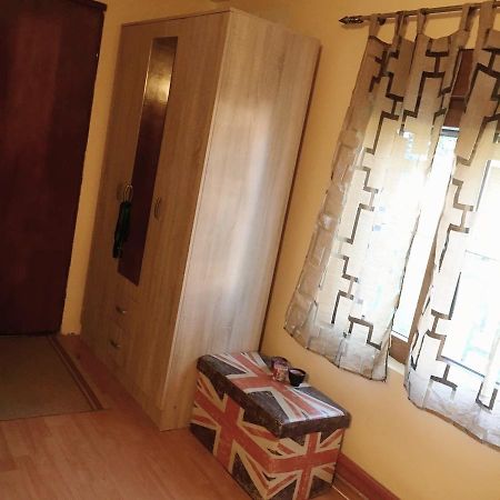 Apartments Kapisoda Τσέτινιε Εξωτερικό φωτογραφία