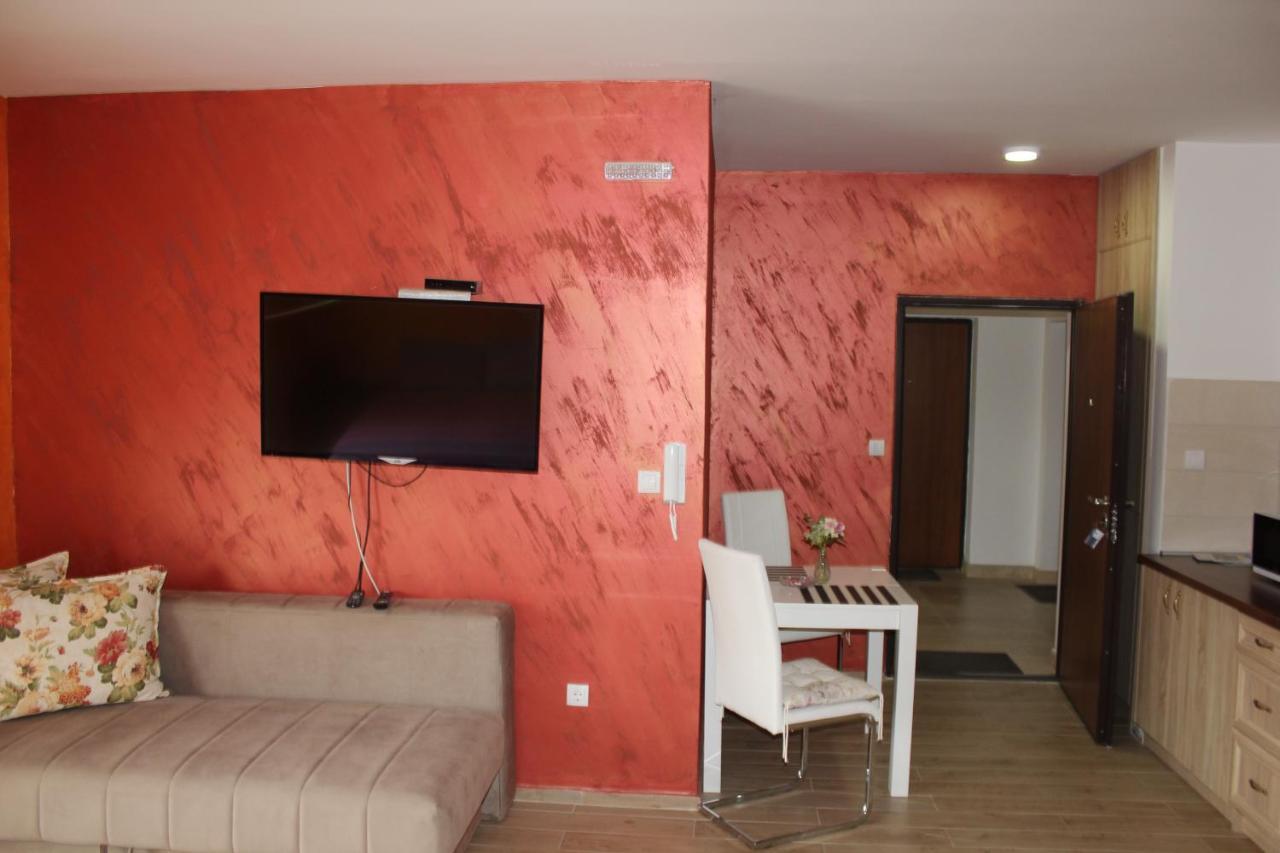 Apartments Kapisoda Τσέτινιε Εξωτερικό φωτογραφία