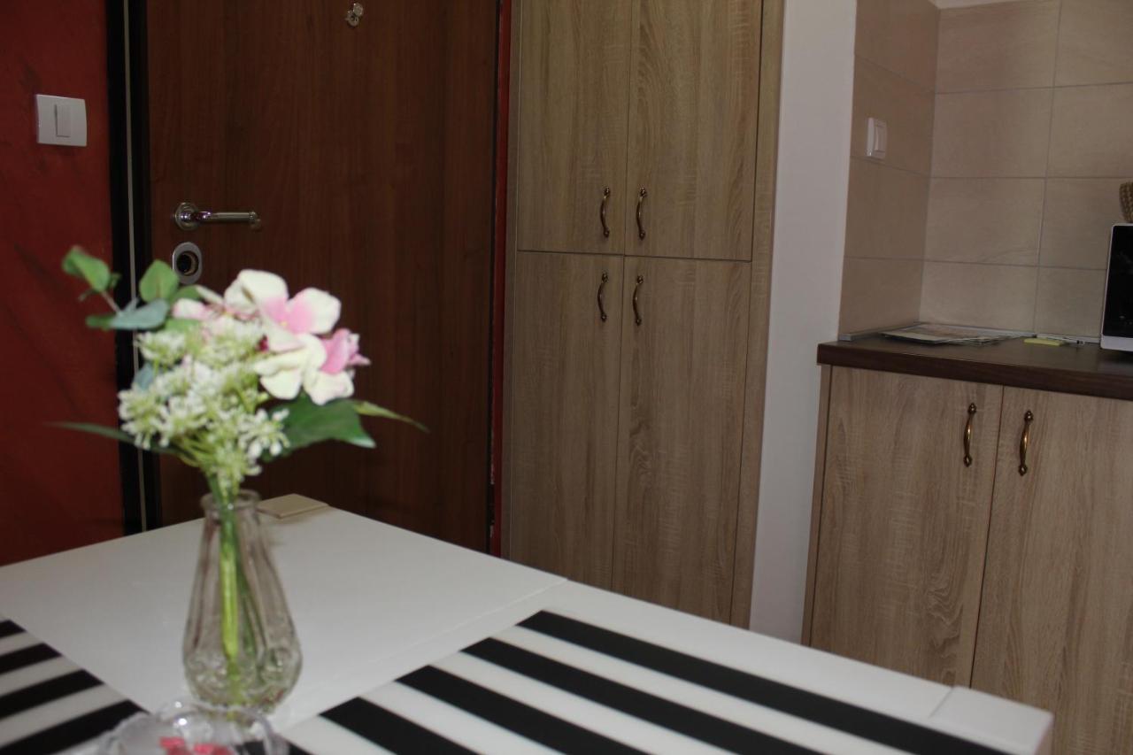 Apartments Kapisoda Τσέτινιε Εξωτερικό φωτογραφία