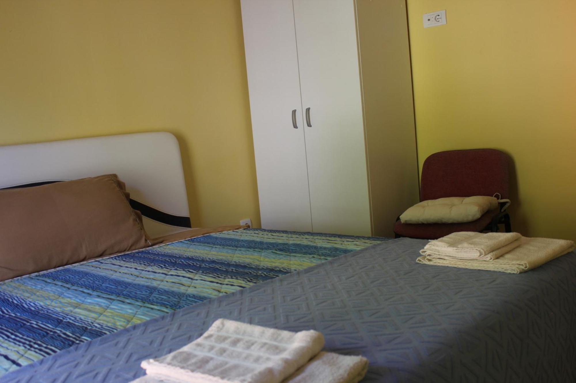 Apartments Kapisoda Τσέτινιε Εξωτερικό φωτογραφία