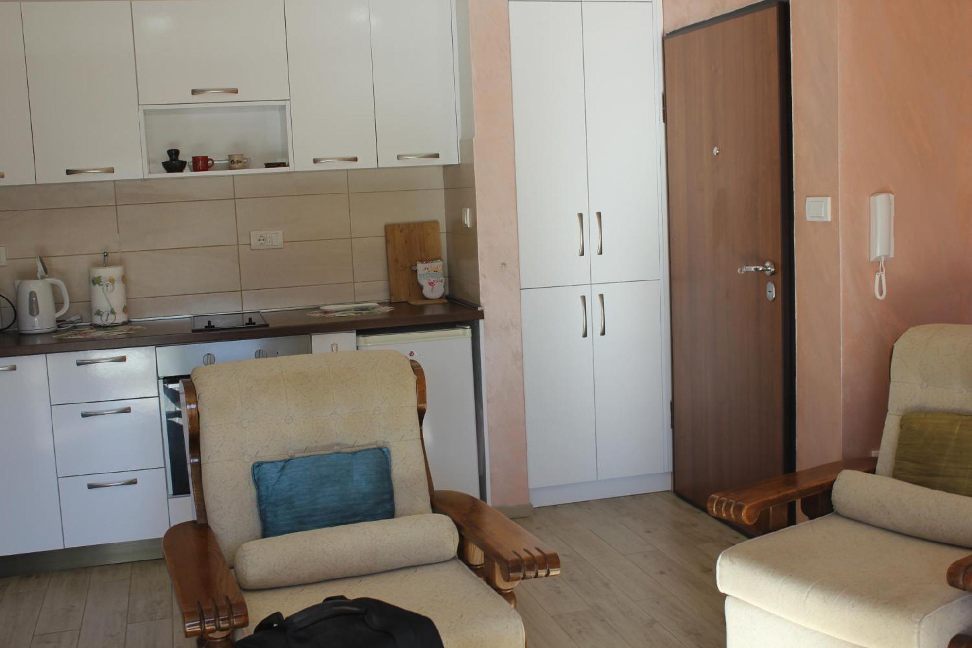 Apartments Kapisoda Τσέτινιε Εξωτερικό φωτογραφία